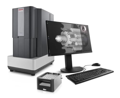 三星堆再上新 扫描电镜解锁考古新视界，科技融合点亮文物探秘之路